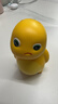 盟石（cute stone）小奶龙捏捏乐减压神器慢回弹儿童玩具六一儿童节生日礼物女生女孩 歪头奶龙公仔12cm【礼盒】 2026火的发泄减压玩具 实拍图