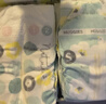 好奇（Huggies）小森林纸尿裤NB30(5kg以下)尿不湿心钻【透氧顶配更0痕】 实拍图