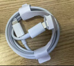 Apple/苹果 240W USB-C数据线-2米 type-c苹果充电线数据传输 苹果17充电线iphone17充电线 实拍图