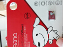 banq&JOY联名款 64GB TF（MicroSD）存储卡U3 C10 A1 V30 4K 高速款行车记录仪&监控摄像头手机内存卡 实拍图