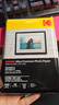 KODAK柯达 高端系列4R/6英寸 270g防水RC高光面照片纸/喷墨打印相片纸/相纸 100张彩袋装 实拍图