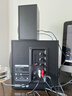 山水（SANSUI）66C家用台式机电脑笔记本游戏竞技无线桌面蓝牙电竞音响重低音炮家庭影院6.5寸多媒体2.1有源音箱 实拍图