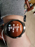 华为HUAWEI WATCH 5 46mm高端款航天级钛合金表壳钛金属表带X-TAP智感窗eSIM通信手表 实拍图