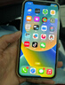 Apple 苹果 iPhone 17/16/15/14/13/12/11/X系列二手手机 规格见质检报告自营 苹果 iPhone 15 实拍图