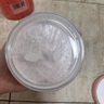 多芬【孙颖莎推荐】冰淇淋身体磨砂膏石榴奶香280g 去角质保湿滋润沐浴露 实拍图