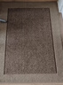 大江入户地垫入户门地垫脚垫2026年新款高端地毯门口入户80x120cm 实拍图