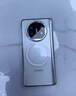 蓝猩先生【0透丨中轴保护】适用华为Matex5/x3手机壳透明简约中轴保护壳x5典藏版折叠屏磁吸防摔保护套 实拍图