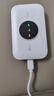 TCL随身wifi三网通用免插卡无线wifi6车载4G路由器随身便携无限制移动联通电信全国通用2026款5GXY15B 【升级充电款】3000毫安大电池 不限速不虚标月享1500G流量 实拍图