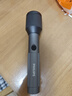 飞利浦（PHILIPS）金属变焦手电筒强光远射充电便携家用户外骑行应急灯SFL2142/93 实拍图