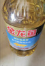 金龙鱼 食用油 葵花籽清香型调和油5L （新老包装随机发货） 实拍图