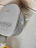 美的（Midea）电饭煲 0涂层电饭锅4升 316L不锈钢内胆3-4人家用多功能无涂层微压智能预约MB-RE476S 晒单实拍图