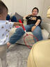 Lovebaby热销100W+】减肥非药瘦肚子燃脂大肚子腰腹腿快速减脂塑形不反弹 5盒巩固装(买三送二) 12支*5盒 实拍图
