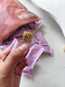 百宝库无糖亚麻籽核桃酥独立包装花生坚果炒货零食母亲节糕点点心500g 实拍图