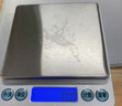 京东京造电子秤 厨房秤克重称食物秤烘焙家用0.1g/3kg（配2节7号电池） 实拍图