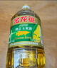 金龙鱼 食用油 非转基因 压榨 一级 纯正玉米油4L（新老包装随机发货） 实拍图