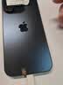 苹果15Pro【国行正品】iPhone 15pro 二手苹果手机 Apple 全网通 5G双卡双待 黑色钛金属【国行正品】 【99新S级】512G【3期免息】 [咨询客服]加购收藏后可领豪礼 实拍图