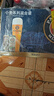 保拉纳（Paulaner）柏龙 混合小麦啤 500ml*12听 黑白组合装 德国进口啤酒踏春送礼 实拍图