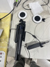 智国者【TOP榜第1名】自拍杆手机支架自动三脚360度旋转防抖跟拍摄落地便携式旅游直播神器旅行演唱会 实拍图