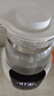 小白熊恒温水壶婴儿调奶器冲奶机奶瓶泡奶器温奶器热烧水壶1.2L 5037 实拍图