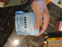 网易严选鞋柜除味盒 香膏空气清洗剂鞋子除臭杀菌 柑橘3盒 实拍图