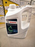 博世（BOSCH）有机长效汽车防冻液发动机冷却液 养车保养 冰点-45℃ 4L（绿色） 实拍图