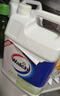 威露士泡沫洗手液补充装5L 青柠盈润抑菌消毒家庭酒店餐厅10斤灭甲流感 实拍图