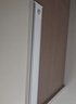 公牛（BULL）感应橱柜灯衣柜灯LED人感光感磁吸 卧室床沿玄关小夜灯30CM4000K 实拍图