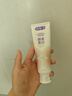 舒客美白酵素牙膏去黄去牙渍清新减轻口臭含氟防蛀120g*3包装新旧随机 实拍图