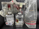 五粮液 普五八代 牛年纪念 浓香型白酒 52度 500ml 单瓶 实拍图