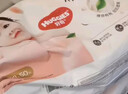 好奇（Huggies）铂金装小桃裤拉拉裤XXL50片(15kg以上)尿不湿【透爽散热】 实拍图