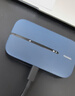 华为随行WiFi 3 Pro 天际通版 随身wifi /300M高速上网  E5783-836  实拍图