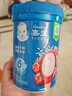 嘉宝（GERBER）番茄牛肉谷物高铁米粉婴幼儿米粉宝宝辅食米糊250g6月+100%真验厂 实拍图