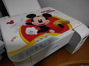 爱普生（EPSON）墨仓式 L3251彩色打印机 微信打印/无线连接 家用打印优选 AI学习打印机（打印、复印、扫描） 实拍图
