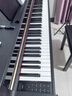 美嘉MP-12PRO电钢琴88键重锤数码钢琴专业考级电子钢琴智能钢琴 MP-12Pro专业级黑色+重锤键盘 实拍图