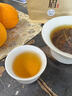 闽景印象【热销10w+】金骏眉红茶茶叶2026新茶黄芽蜜香特一级武夷养胃散装 金二号【黄芽浓蜜香】250g 实拍图