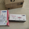 倍世（BWT） 德国甜镁净水壶过滤水净水器家用 欧洲进口滤芯去水垢增强55% 益家系列大容量过滤器 礼品送礼 【镁离子滤芯】1壶6芯 绿色 实拍图