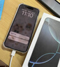 【限时补贴】iphone17 苹果17系列 苹果手机 全网通5G手机apple 苹果17 白色 256G 配件礼包+店保2年 实拍图