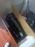 绘威1536dnf MFP硒鼓适用惠普HP Laserjet 1536dnf MFP打印机硒鼓 1536dnf墨盒 粉盒 实拍图
