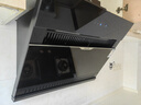 樱花（SAKURA）抽油烟机侧吸式油烟机18m³/min大风量上下双进风750mm小尺寸CXW-238-JA75 实拍图
