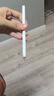 HUAWEI M-Pencil （第三代）平板创作笔 华为手写笔 星闪技术超低时延 雪域白  实拍图