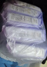 十月结晶安睡裤产妇安心裤卫生巾姨妈巾经期拉拉月子护理安全裤14片 L码 实拍图