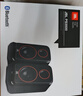 JBL PS3500 无线蓝牙音箱 电脑多媒体音箱/音响 2.0桌面音箱  桌面家用低音炮 台式机手机音响 黑色 实拍图