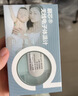 刷芯智能无线电子体温计婴幼儿腋下体温贴监测 体温计1台+温度计1台 实拍图