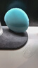 斐珞尔（FOREO）露娜洁面仪LUNA mini3净透洁面仪平衡油脂洗脸仪电动清洁毛孔洗脸神器 薄荷蓝  实拍图