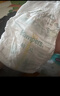 帮宝适超薄透气清新帮拉拉裤新生儿婴儿尿不湿尿片透氧Pro XXL50 晒单实拍图