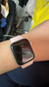 苹果Apple 华为 荣耀 三星 小米 小天才 一加iQOO OPPO vivo 高驰 二手智能手表 苹果Watch Series S3/S4/5/6 实拍图