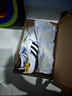 阿迪达斯 adidas三叶草  samba T头鞋运动鞋男女休闲鞋B75806 37 实拍图