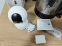 小米智能摄像机 4家用云台摄像头800万像素4K超清室内监控360度无死角带夜视手机远程婴儿宠物宝宝母婴 实拍图