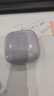 华为FreeBuds SE 2 蓝牙耳机 40小时长续航/快速充电/蓝牙5.3/轻盈小巧/影音娱乐 香芋紫 实拍图