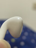 Apple/苹果 EarPods USB-C有线耳机 type-c有线耳机苹果耳机 苹果17有线耳机笔记本耳机游戏音乐 实拍图